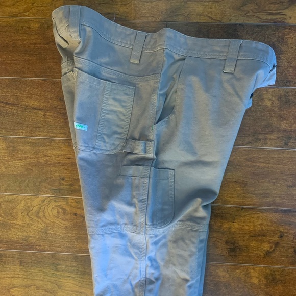 Eve workwear pants for Women - Picture 2 of 8